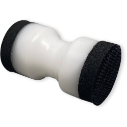 Rupes Vandslibepapir 100 stk, 32mm Korn 2000/3000