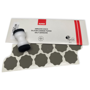 Rupes Slibeblok, 32mm til vandslibepapir