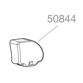 Thule endeprop, hjre