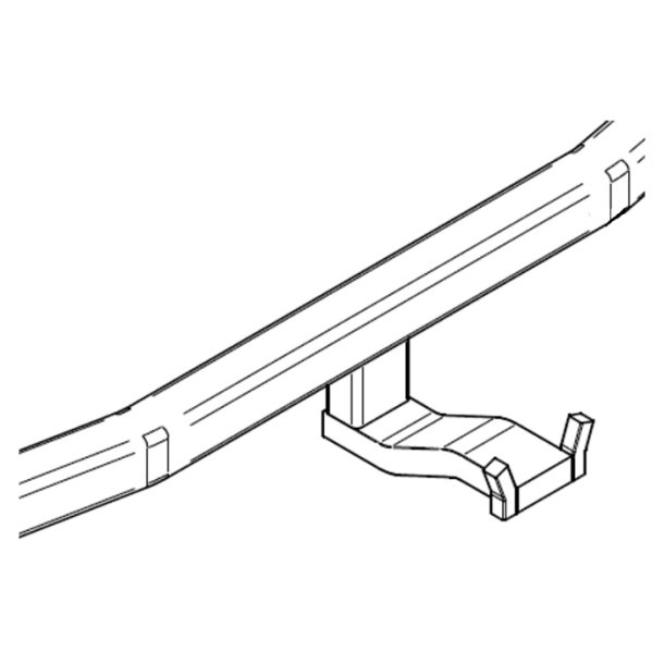 Cykeltrk Aygo, 107, C1 - 1.2006-05.2014
