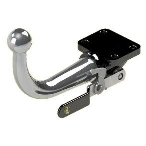 Cykeltrk Aygo, 108, C1 m.aft. kugle 06.2014-