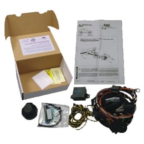 Elst 13-polet VW Up, Seat Mii, Skoda Citigo 01.2012-