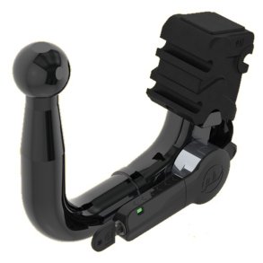 Anhngertrk aftagelig VW ID.Buzz 10.2022-