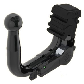 Cykeltrk Tesla Model S - 01.2012-