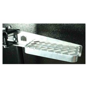 Universaltrin hjre bag - m.baksensor i kofanger