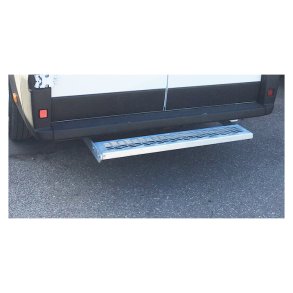 Universal trinbrt uden trk - Husk beslag 8121 10xxx