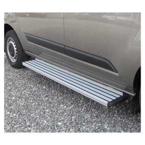 Universal sidetrin fordr 60 cm, universal beslagsst