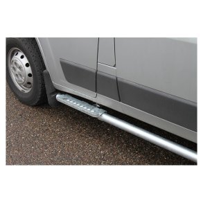 Trin til sidebars 50 Cm