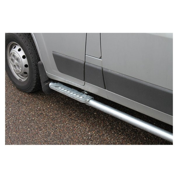 Trin til sidebars 75 Cm