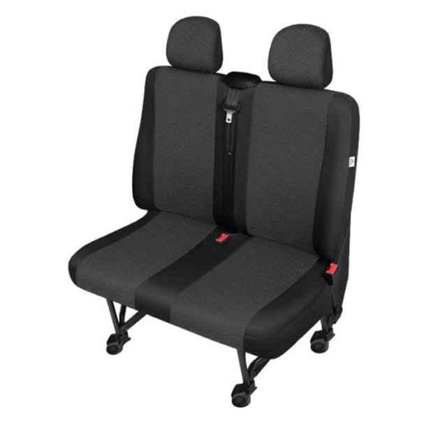 Sdeovertrk passager Trafic, Vivaro, Primastar 01-14