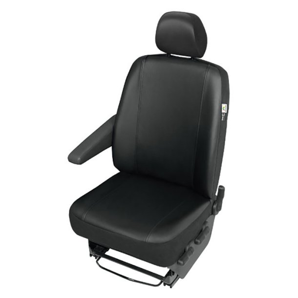 Sdeovertrk frerside Transit Custom, Tourneo 12-23