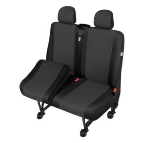 S�deovertr�k passagerside Trafic III 2014- fast + split