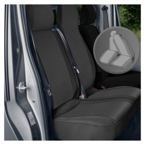 S�deovertr�k passagerside Trafic III 2014- Split