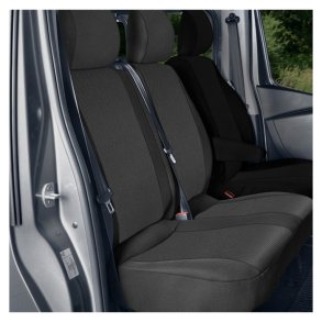 S�deovertr�k passagerside Trafic III 2014  Fast