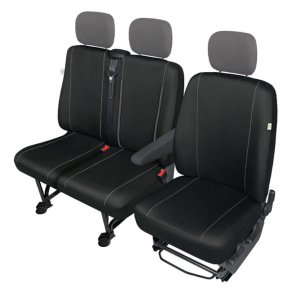 S�deovertr�k 1+2 Iveco Daily 2014-