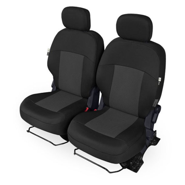 Sdeovertrk 1+1 Partner II Van, Berlingo II 2008-2018
