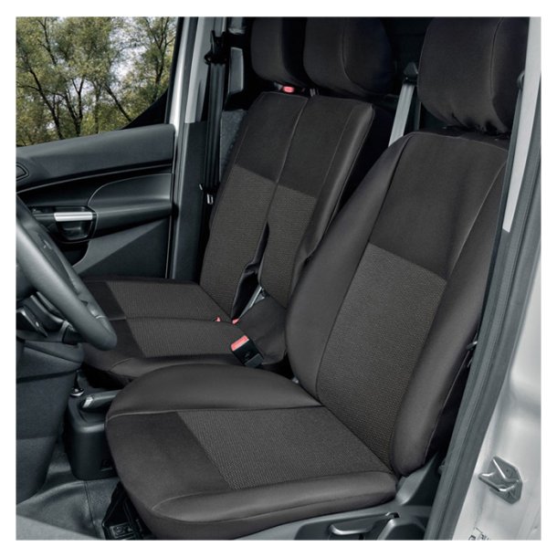 Sdeovertrk 1+2 Ford Transit Connect II 2014-