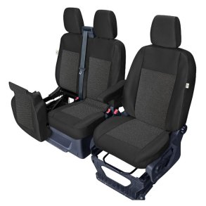 S�deovertr�k 1+2 Ford Transit VIII 2013-2023