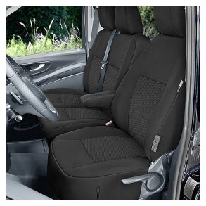 S�deovertr�k 1+2 Mercedes Vito III W447 2014-