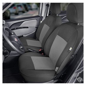 S�deovertr�k 1+1 Fiat Doblo IV 2015-