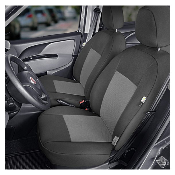 Sdeovertrk 1+1 Fiat Doblo IV 2015-