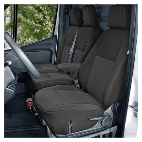 S�deovertr�k 1+2 Mercedes Sprinter W907 2018-