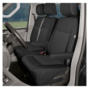 S�deovertr�k 1+2 VW Transporter T5 2003- & T6 2015-