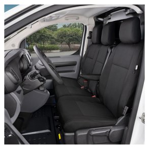 S�deovertr�k 1+2 Expert,ProAce,Jumpy 2016- m/bord i ryg