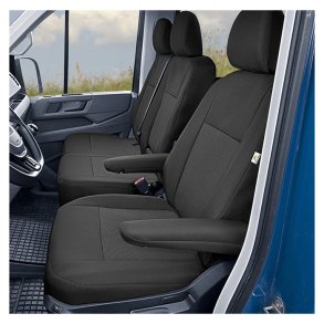 S�deovertr�k 1+2 VW Crafter II, MAN TGE, 2016-