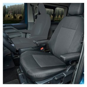 S�deovertr�k f�rerside 2xarml�n Transit Custom,T7 2024-