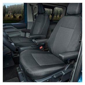 S�deovertr�k 1+1, 2 x arml�n Transit Custom,T7, 2024-