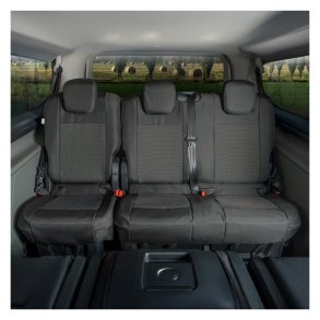 S�deovertr�k bag 1+2 Transit Custom, 2024-