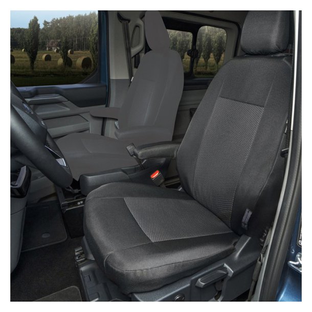 Sdeovertrk frerside hjre armln Transit Custom 24-