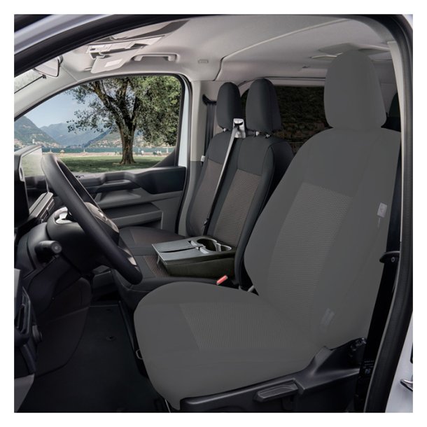 Sdeovertrk passagerside m/bord Transit Custom 2024-