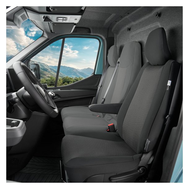 Sdeovertrk frerside m/armln Renault Master IV 2025-