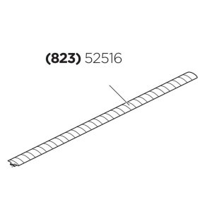 Thule reservedel 52516