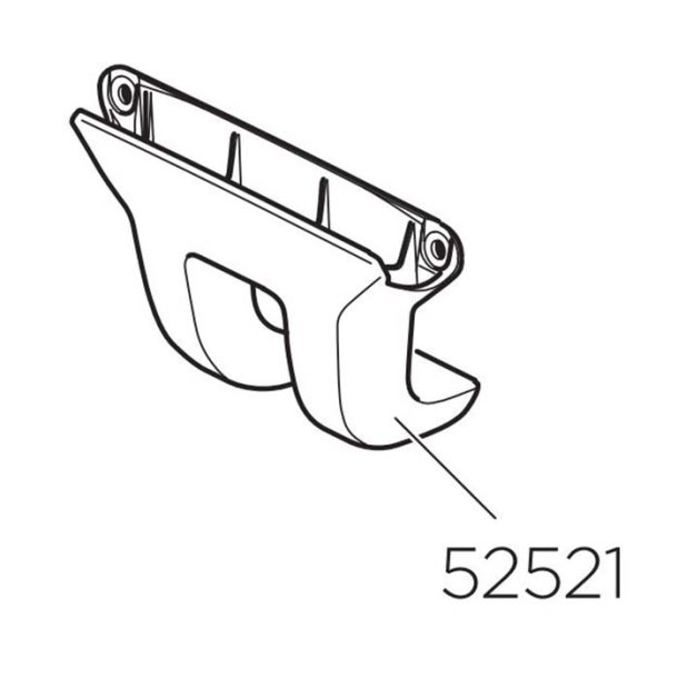 Thule reservedel 52521