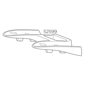 Thule hjulholder 925