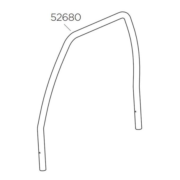 Thule bjle f/918