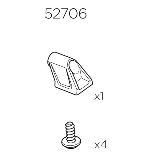 Thule reservedel 52706