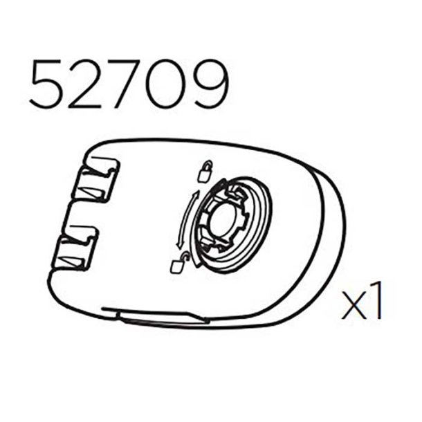 Thule reservedel 52709