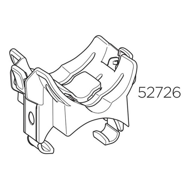 Thule reservedel 52726