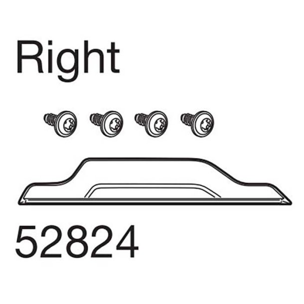 Thule reservedel 52824