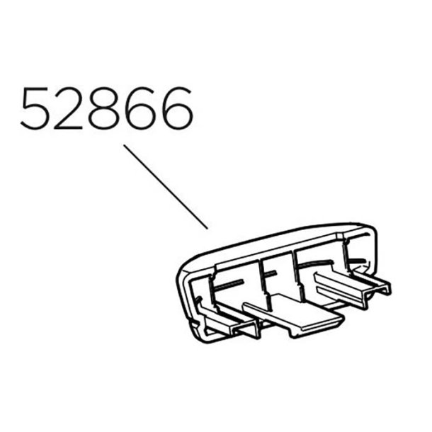 Thule reservedel 52866