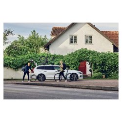 THULE Fastride cykelholder til taget