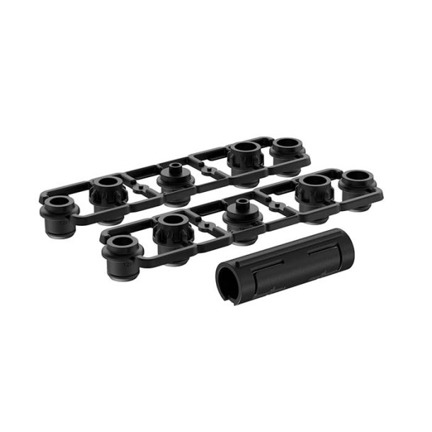 THULE Fastride axle adapter st  9-15mm