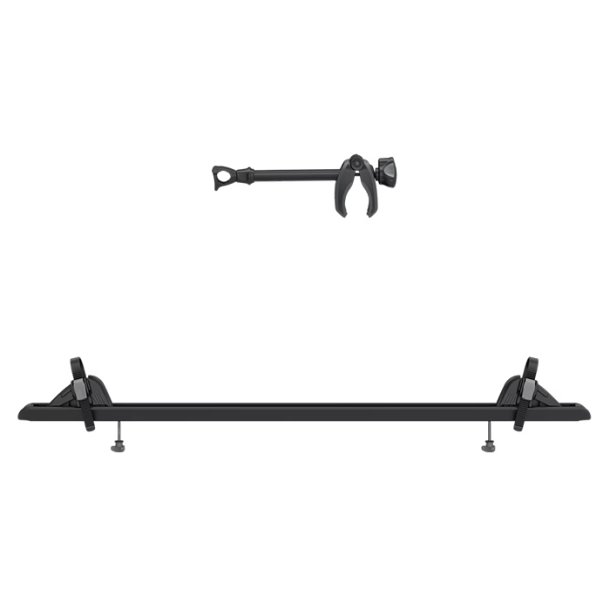 Thule Bikeadapter til 3. cykel Wanderway Black