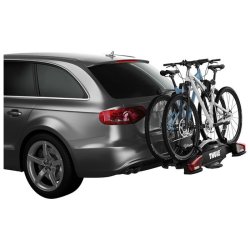 VELOCOMPACT 2 CYKLER 13-POL