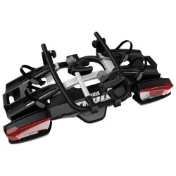 VELOCOMPACT 2 CYKLER 13-POL