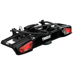 THULE Velospace XT 2 BIKE 13 PIN Black Edition